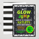 Search for kids jump and play invitations Party
