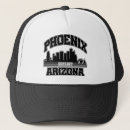 Search for phoenix hats Arizona