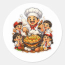 Search for chef cartoon stickers Kids