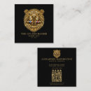 Search for beavers business cards Professional
