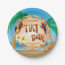 Search for tiki plates Tribal