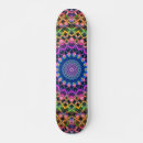 Search for geometry skateboards Decorative
