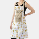 Search for italian nonna aprons Chef