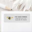 Search for organization return address labels Vintage