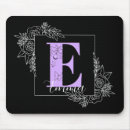Search for e mouse mats Floral
