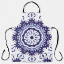 Search for full cover aprons Arabesque
