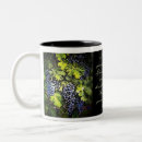 Search for grape vines mugs White