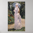 Search for madame posters Garden