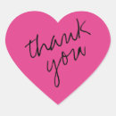 Search for bright pink stickers Thank you