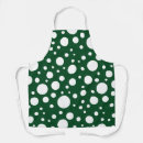 Search for polkadot aprons Polka dots