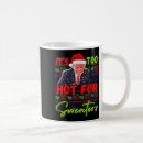 Search for too hot mugs Ugly christmas