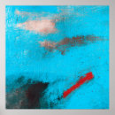 Search for blue paint posters Fine