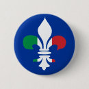 Search for fleur de lis badges Symbol