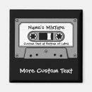Search for mixtape magnets Music