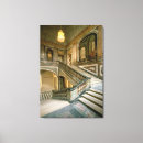 Search for staircase canvas prints Architecture