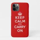 Search for propaganda iphone cases Keep calm