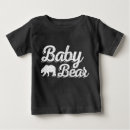 Search for love baby shirts bear