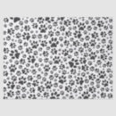 Search for dog tissue paper Black
