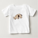 Search for expression baby shirts Dog