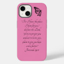 Search for jeremiah verses iphone cases Religious