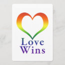 Search for win invitations Love is love