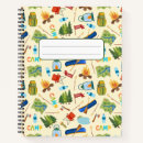 Search for camping notebooks Vacation