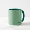 Search for solid green mugs Simple