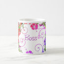 Search for female boss mugs Employee