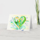 Search for aquarell cards Blue