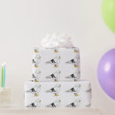 Search for pigeon wrapping paper Bird