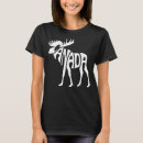 Search for canadian moose clothing Red