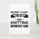 Search for knitting cards Craft