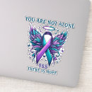 Search for mental bumper stickers Mental health awareness