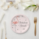 Search for friends plates Whimsical