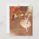 Search for ballet performance invitations Dancing