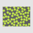 Search for tennis ball tissue paper Green