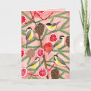 Search for chickadee christmas cards Tree