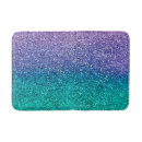 Search for lavender bath mats Girly
