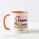 Search for the hague mugs Holland