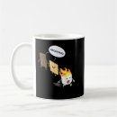 Search for roasted marshmallows mugs Funny