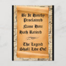 Search for funny retired teacher postcards Humour