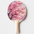 Search for cherry blossom ping pong paddles Floral