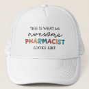 Search for apothecary hats Pharmacist