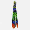 Search for vincent van gogh ties Flowers