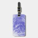 Search for frozen luggage tags Blue