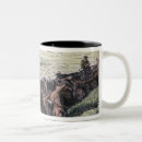 Search for longhorn cattle mugs America