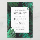Search for romantic beach wedding invitations Destination