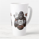 Search for chef design mugs Kitchen