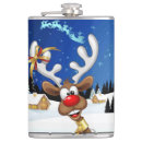 Search for funny christmas flasks Festive