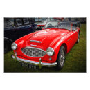 Search for vintage sports photos posters Car